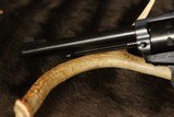 Ruger New Model Single Six -.17 HMR - Image 5 of 11