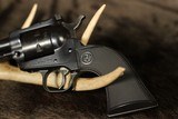 Ruger New Model Single Six -.17 HMR - Image 4 of 11