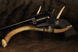 Ruger New Model Single Six -.17 HMR - Image 2 of 11
