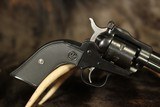 Ruger New Model Single Six -.17 HMR - Image 7 of 11