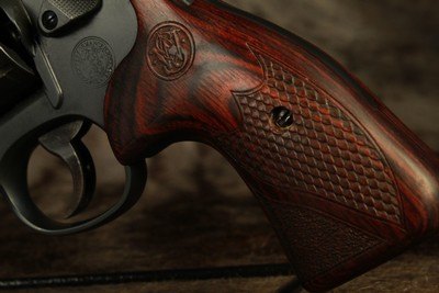 Smith and Wesson Performance Center 586-7 - .357 Mag - Image 7 of 8