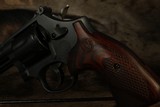 Smith and Wesson Performance Center 586-7 - .357 Mag - Image 4 of 8