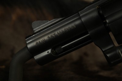 Smith and Wesson Performance Center 586-7 - .357 Mag - Image 5 of 8