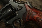 Smith and Wesson Performance Center 586-7 - .357 Mag - Image 6 of 8