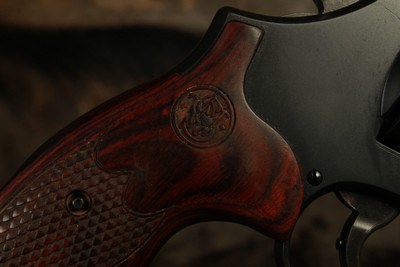 Smith and Wesson Performance Center 586-7 - .357 Mag - Image 2 of 8