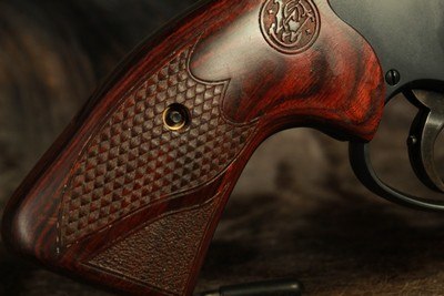 Smith and Wesson Performance Center 586-7 - .357 Mag - Image 8 of 8
