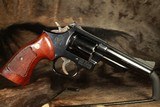 Smith and Wesson 19-4 - .357 Mag - Image 6 of 6