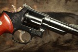 Smith and Wesson 19-4 - .357 Mag - Image 5 of 6