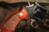 Smith and Wesson 19-4 - .357 Mag - Image 4 of 6