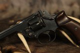 British Enfield No 2 Mk 1 - .38 S&W - Image 6 of 7