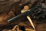British Enfield No 2 Mk 1 - .38 S&W - Image 7 of 7