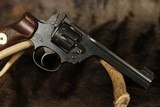 British Enfield No 2 Mk 1 - .38 S&W - Image 4 of 7