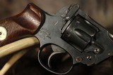 British Enfield No 2 Mk 1 - .38 S&W - Image 3 of 7