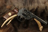 British Enfield No 2 Mk 1 - .38 S&W - Image 1 of 7