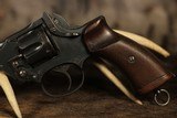 British Enfield No 2 Mk 1 - .38 S&W - Image 5 of 7