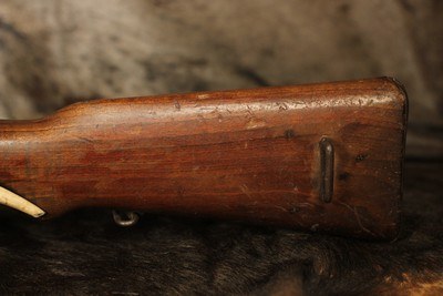 Mauser La Corona 1949 - .308 Win / 7.62 Nato - Image 9 of 12