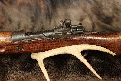 Mauser La Corona 1949 - .308 Win / 7.62 Nato - Image 10 of 12