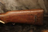 Mauser La Corona 1949 - .308 Win / 7.62 Nato - Image 9 of 12