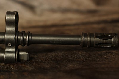 Mauser La Corona 1949 - .308 Win / 7.62 Nato - Image 6 of 12