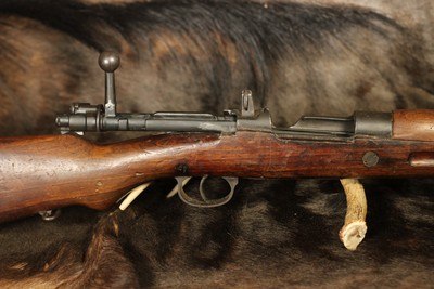 Mauser La Corona 1949 - .308 Win / 7.62 Nato - Image 1 of 12