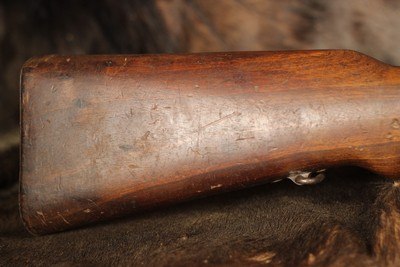 Mauser La Corona 1949 - .308 Win / 7.62 Nato - Image 2 of 12