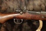 Mauser La Corona 1949 - .308 Win / 7.62 Nato - Image 3 of 12
