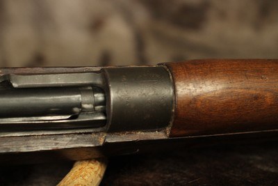 Mauser La Corona 1949 - .308 Win / 7.62 Nato - Image 7 of 12