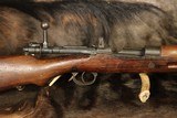 Mauser La Corona 1949 - .308 Win / 7.62 Nato