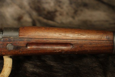 Mauser La Corona 1949 - .308 Win / 7.62 Nato - Image 4 of 12