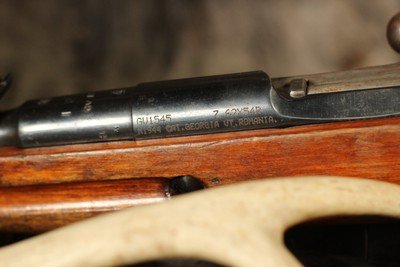 Russian M44 - 7.62x54 R - Image 10 of 12