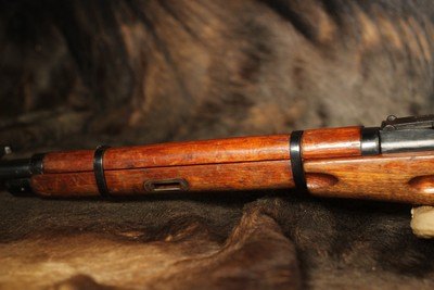 Russian M44 - 7.62x54 R - Image 11 of 12