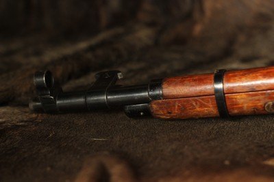 Russian M44 - 7.62x54 R - Image 12 of 12