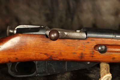 Russian M44 - 7.62x54 R - Image 3 of 12