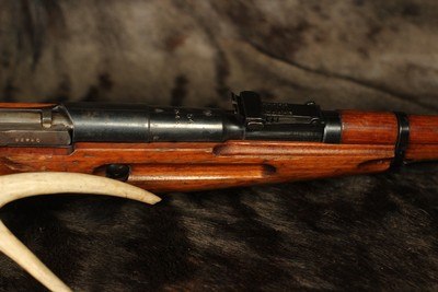 Russian M44 - 7.62x54 R - Image 5 of 12