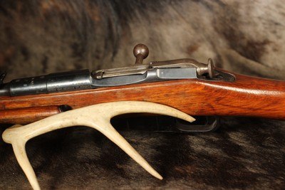 Russian M44 - 7.62x54 R - Image 9 of 12