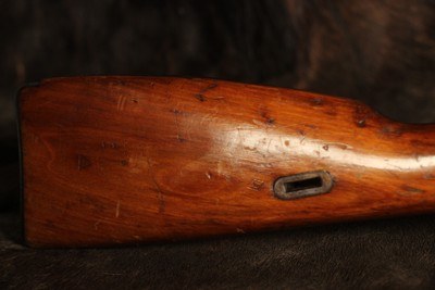 Russian M44 - 7.62x54 R - Image 2 of 12