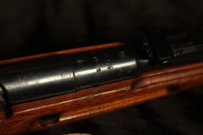 Russian M44 - 7.62x54 R - Image 4 of 12