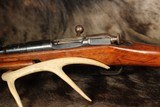 Russian M44 - 7.62x54 R - Image 9 of 12