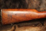 Swiss Vetterli M78- 41 Swiss - Image 2 of 9