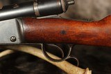 Swiss Vetterli M78- 41 Swiss - Image 5 of 9