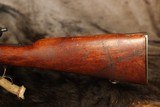 Swiss Vetterli M78- 41 Swiss - Image 7 of 9