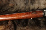 Swiss Vetterli M78- 41 Swiss - Image 8 of 9