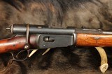 Swiss Vetterli M78- 41 Swiss - Image 1 of 9