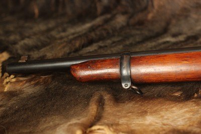 Swiss Vetterli M78- 41 Swiss - Image 9 of 9
