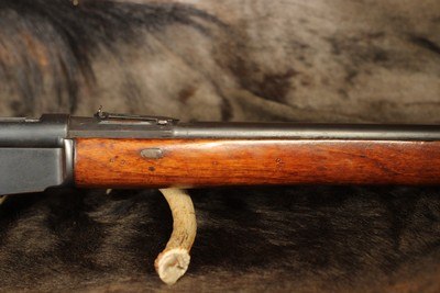 Swiss Vetterli M78- 41 Swiss - Image 3 of 9