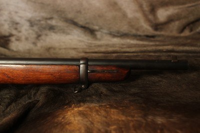 Swiss Vetterli M78- 41 Swiss - Image 4 of 9