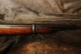 Swiss Vetterli M78- 41 Swiss - Image 4 of 9