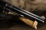 Smith and Wesson 17-4 - .22 LR - Image 10 of 12