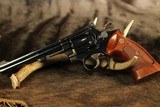 Smith and Wesson 17-4 - .22 LR - Image 1 of 12