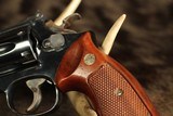 Smith and Wesson 17-4 - .22 LR - Image 6 of 12